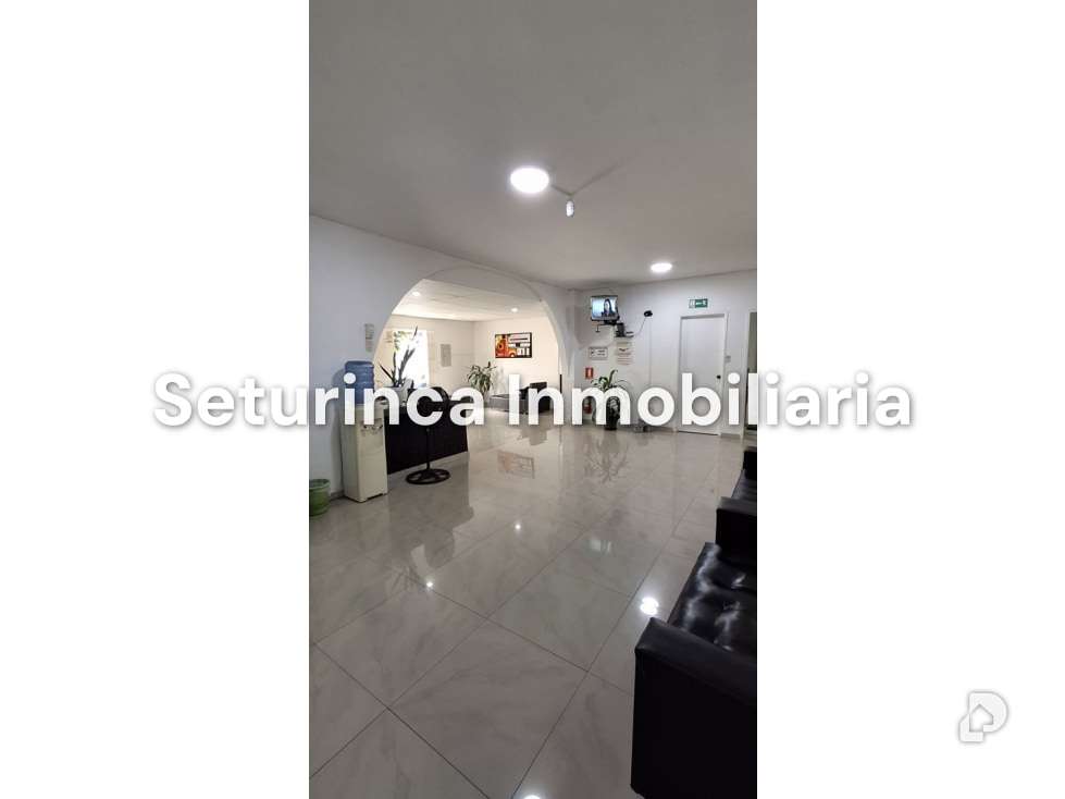 Oficina en El Marqués, Caracas – 6
