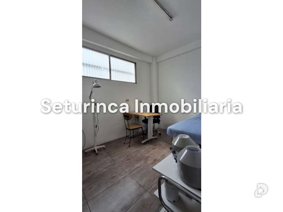 Oficina en El Marqués, Caracas – 35