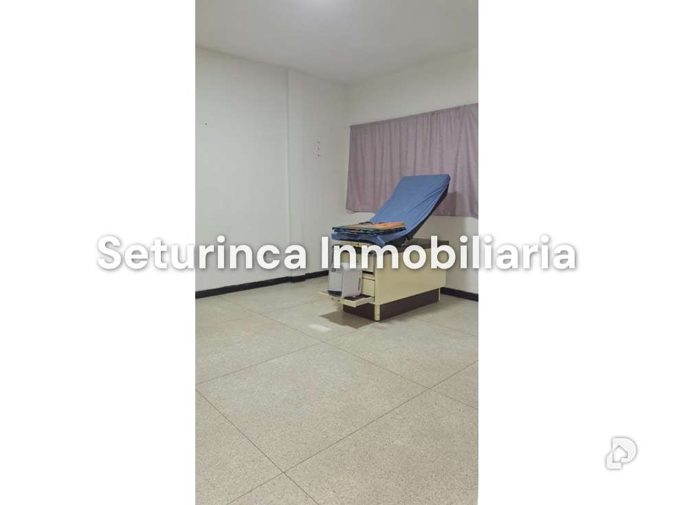 Oficina en El Marqués, Caracas – 32