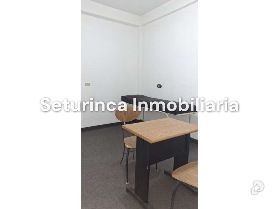 Oficina en El Marqués, Caracas – 18