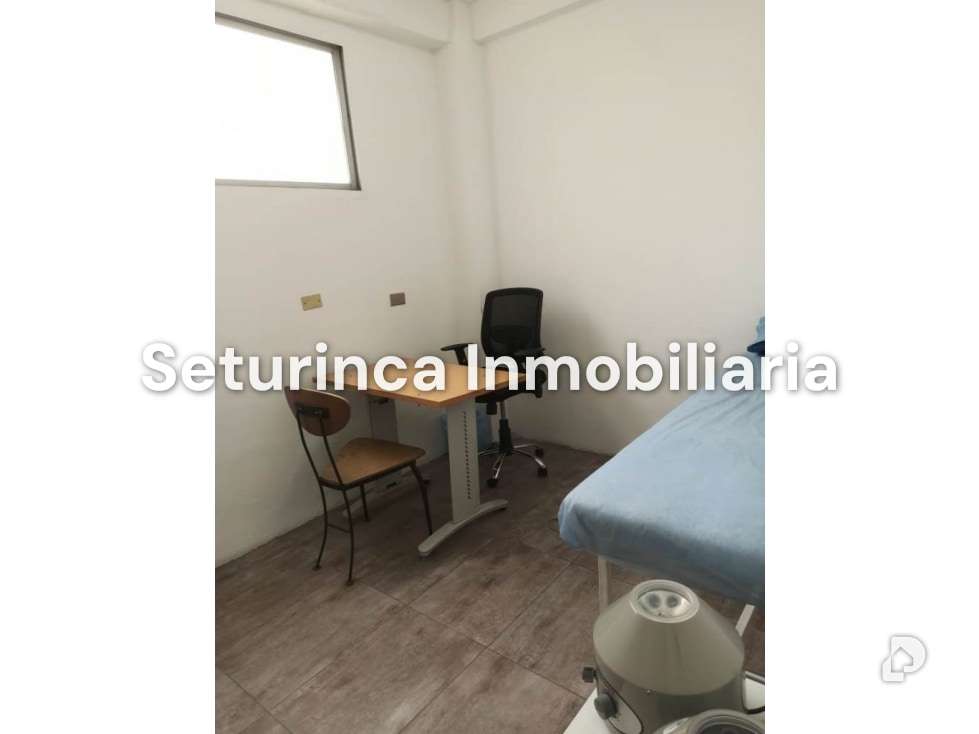 Oficina en El Marqués, Caracas – 33