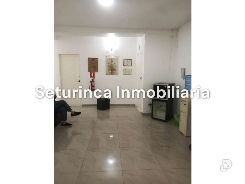 Oficina en El Marqués, Caracas – 12