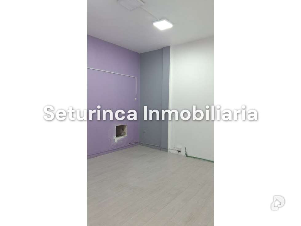 Oficina en El Marqués, Caracas – 22
