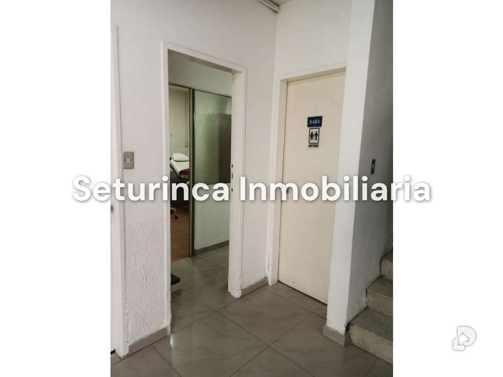Oficina en El Marqués, Caracas – 34