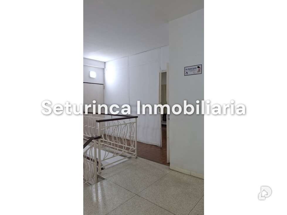 Oficina en El Marqués, Caracas – 21