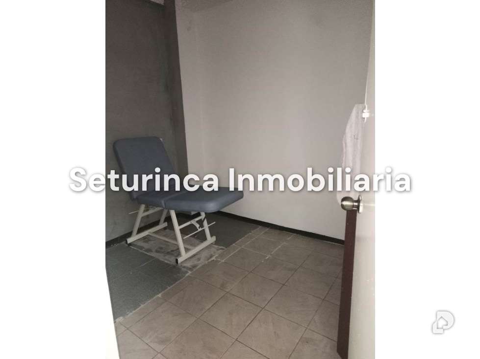 Oficina en El Marqués, Caracas – 14