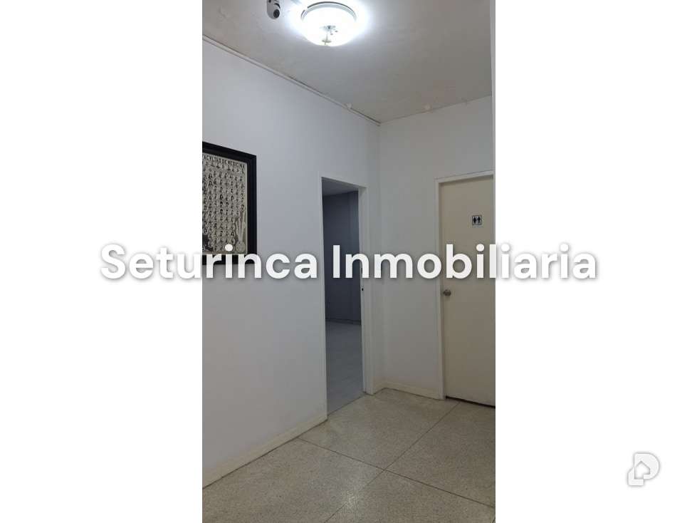 Oficina en El Marqués, Caracas – 20