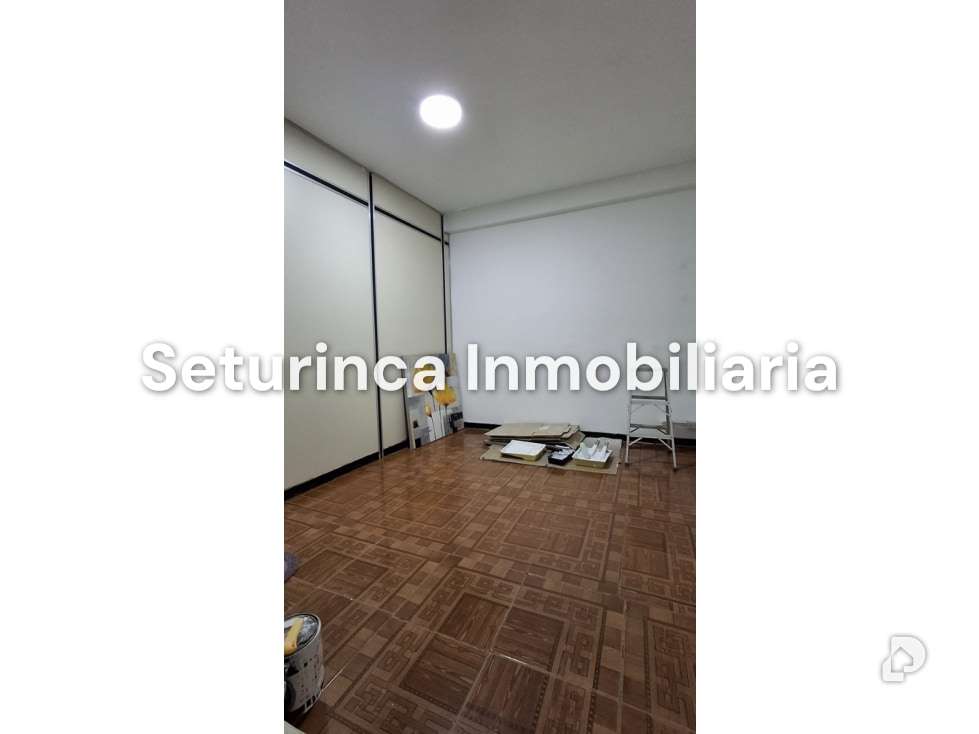 Oficina en El Marqués, Caracas – 29