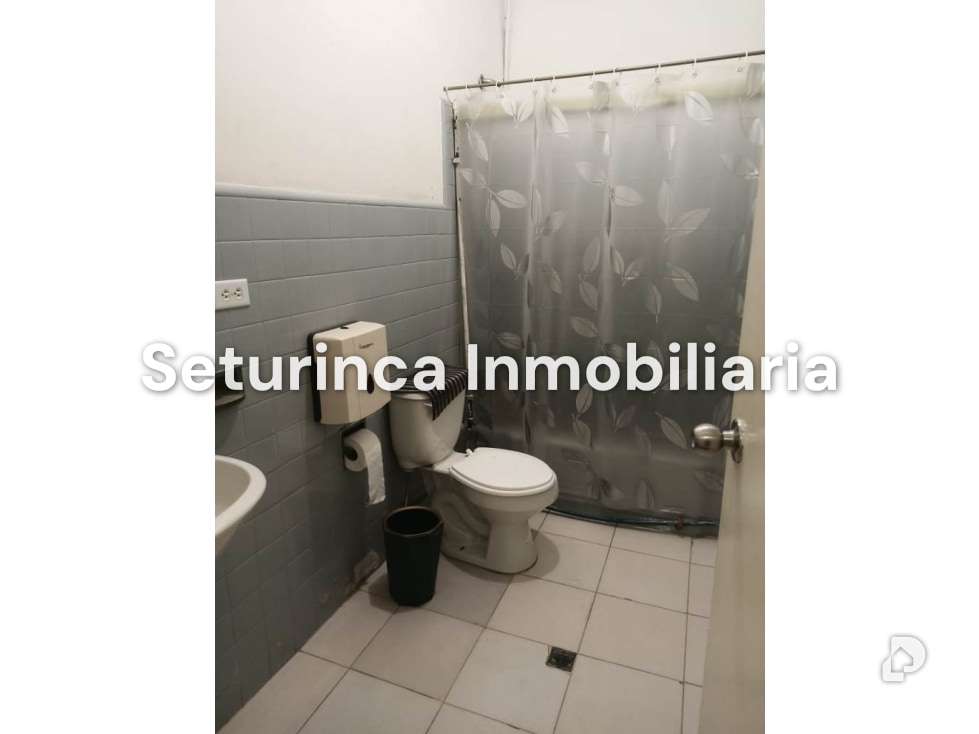 Oficina en El Marqués, Caracas – 8