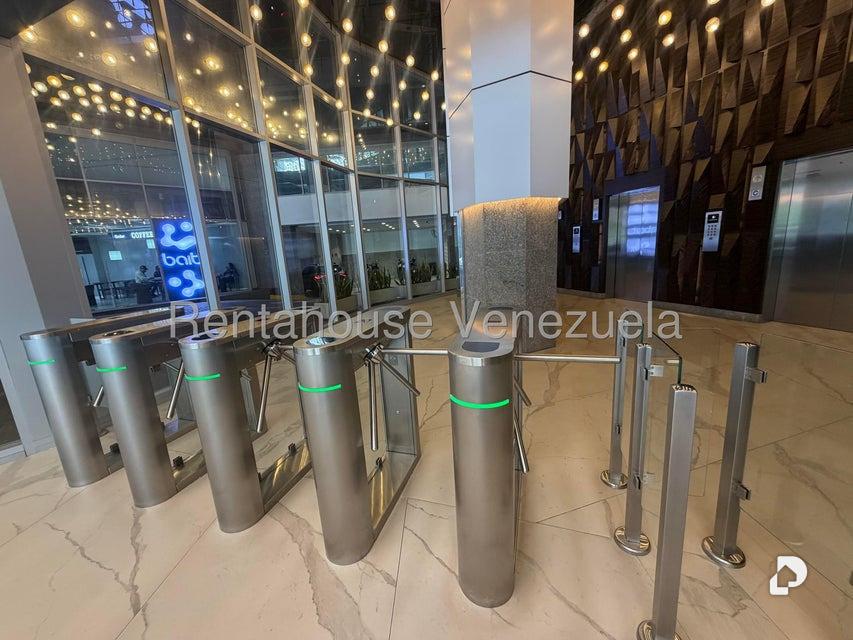 Oficina en Las Mercedes, Caracas – 5