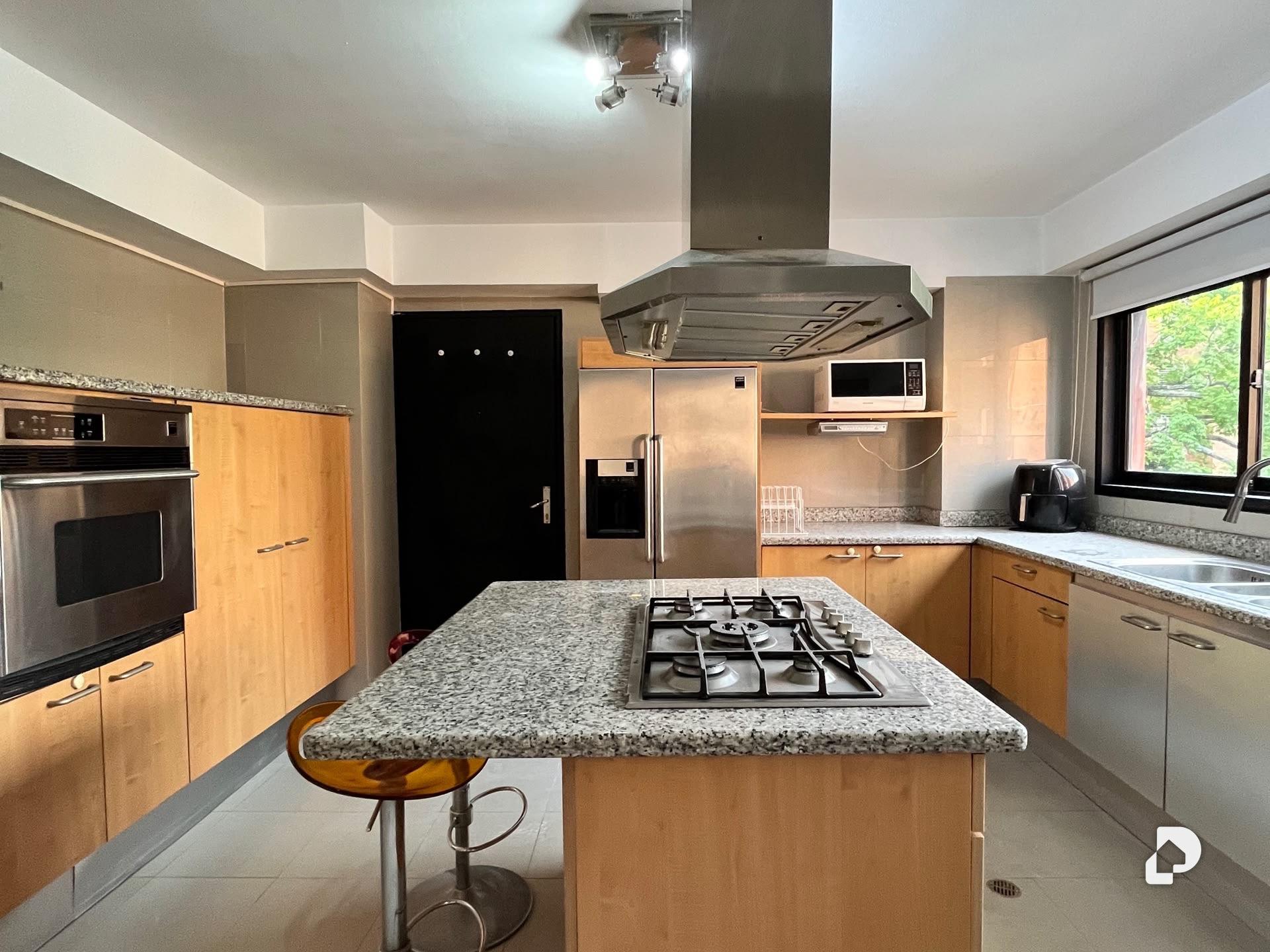 Apartamento en Campo Alegre, Caracas – 5