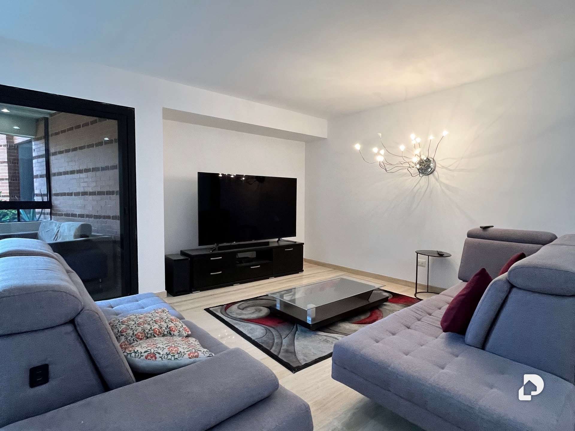 Apartamento en Campo Alegre, Caracas – 3