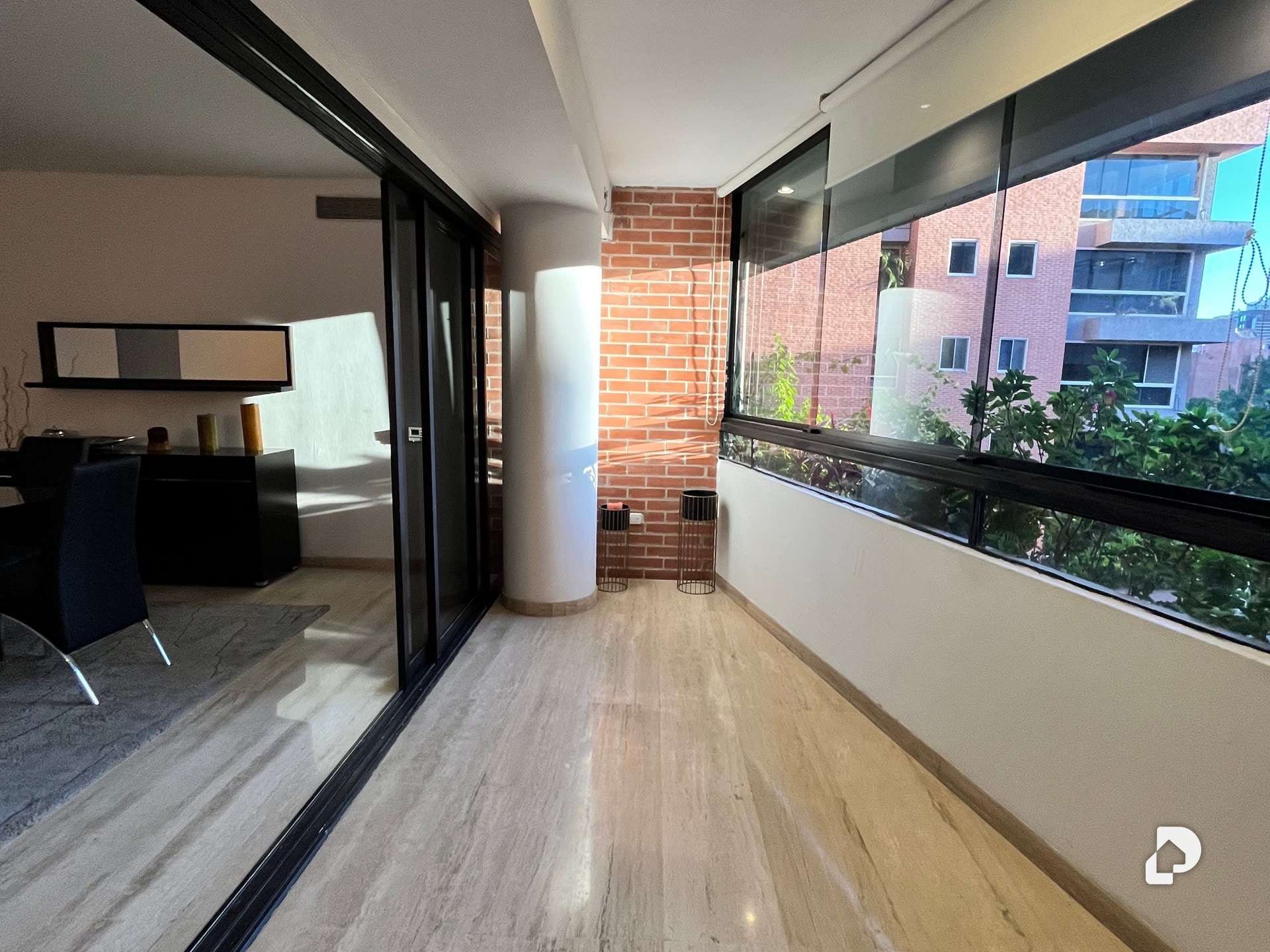 Apartamento en Campo Alegre, Caracas – 4