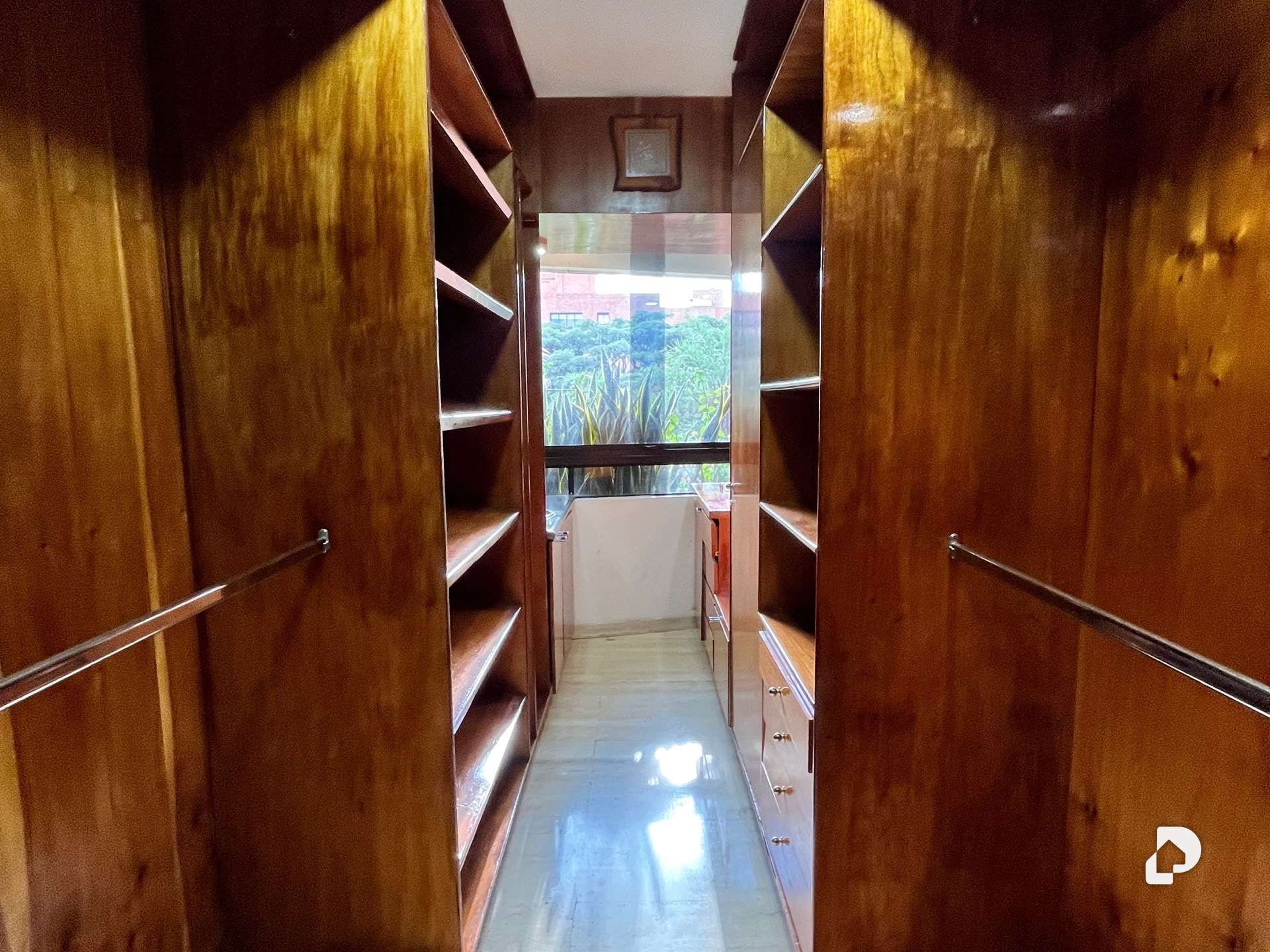 Apartamento en Campo Alegre, Caracas – 9