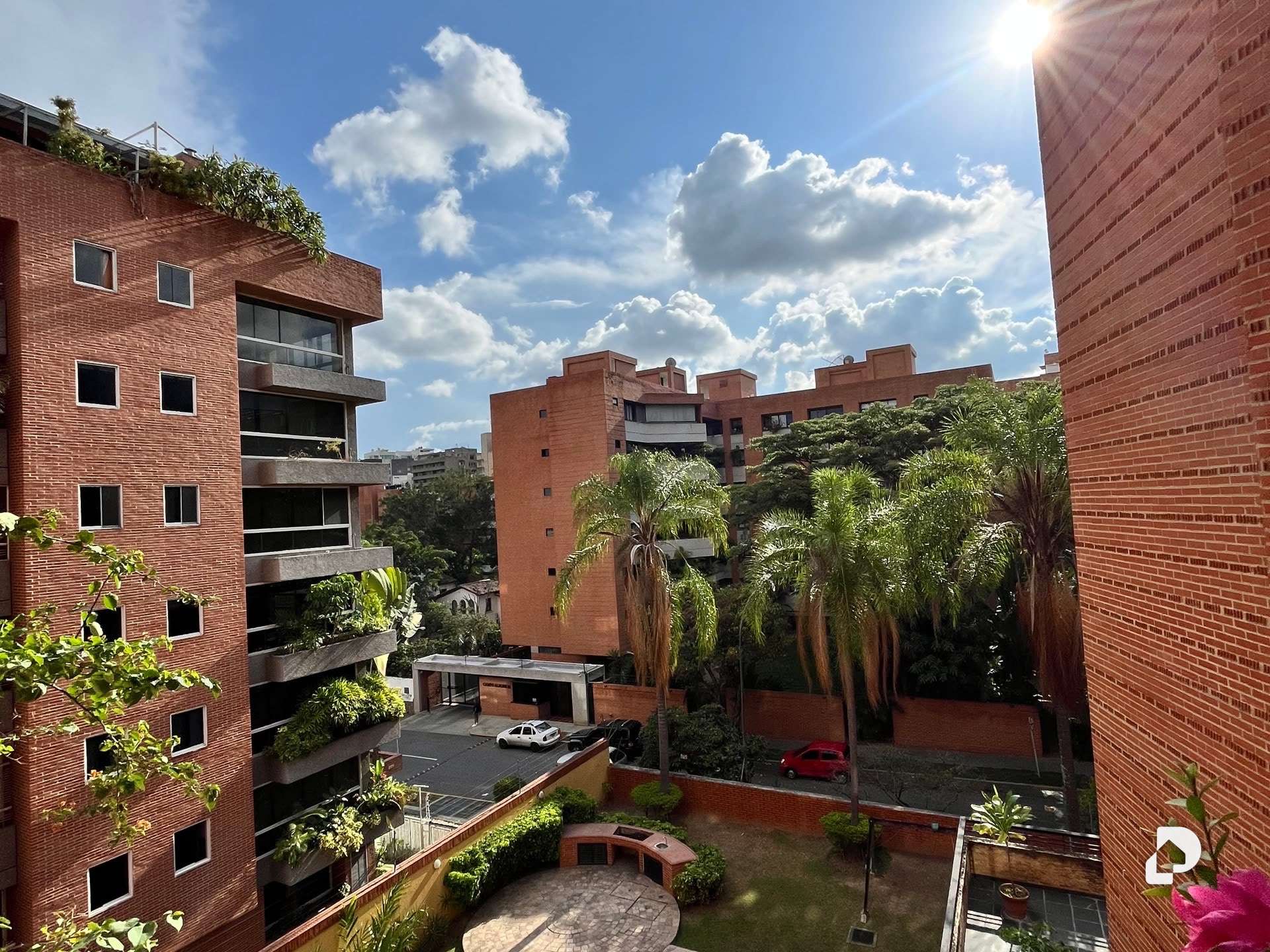 Apartamento en Campo Alegre, Caracas – 12