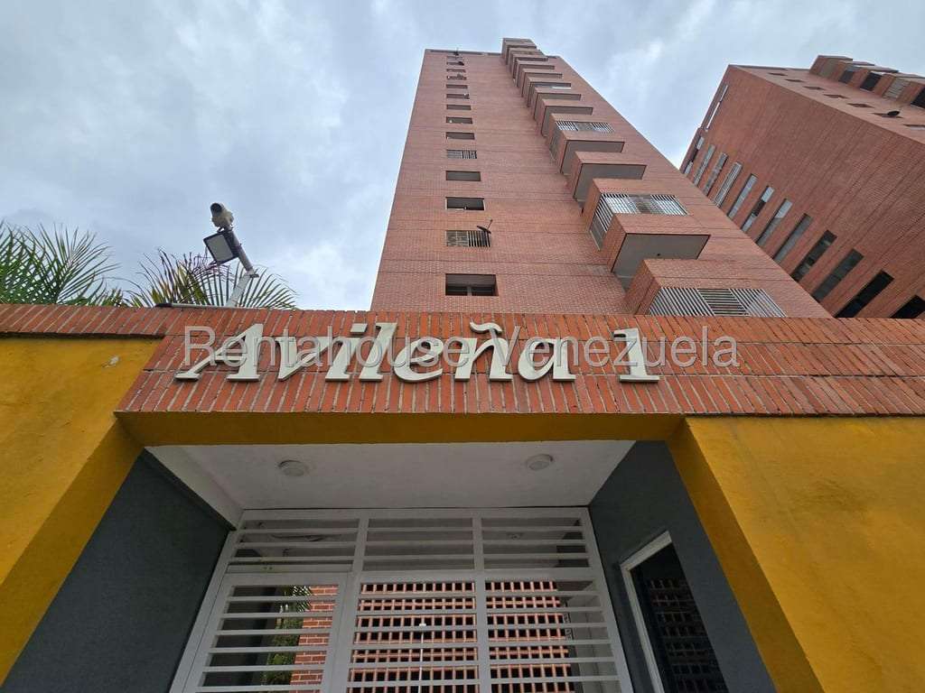 Apartamento en Maripérez, Caracas - 1