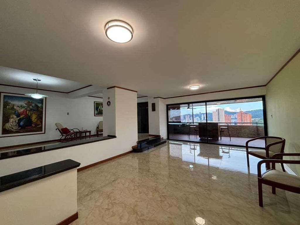Apartamento en El Parral, Valencia - 1