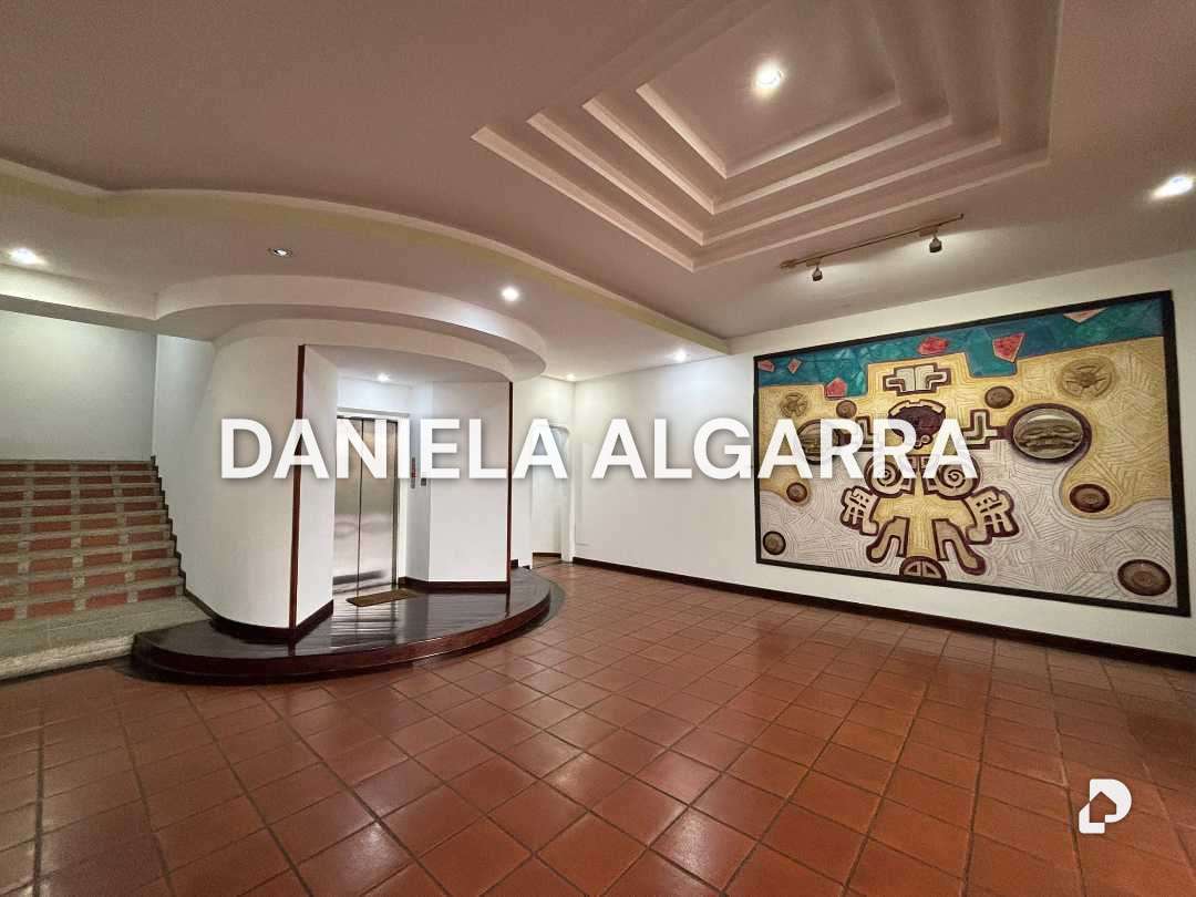 Apartamento en El Parral, Valencia – 27