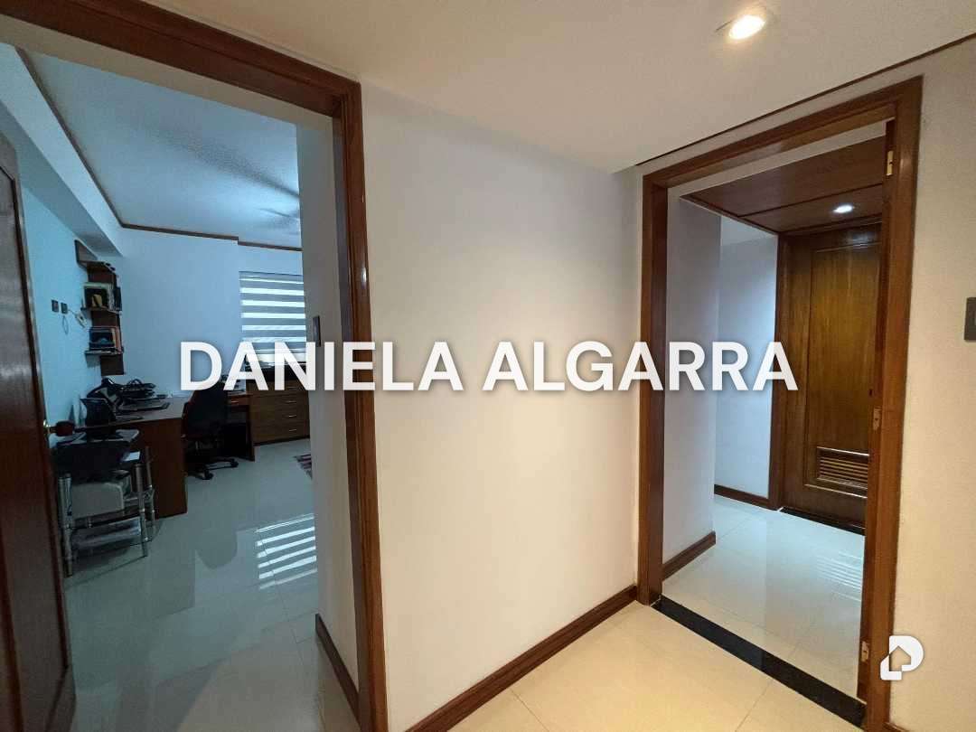 Apartamento en El Parral, Valencia – 23