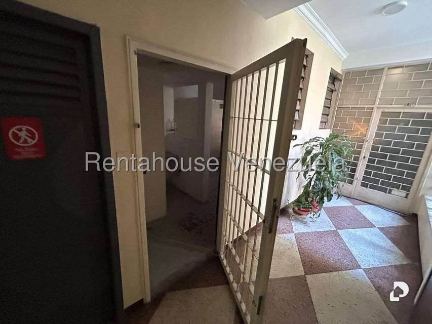 Local comercial en Chacao, Caracas – 2