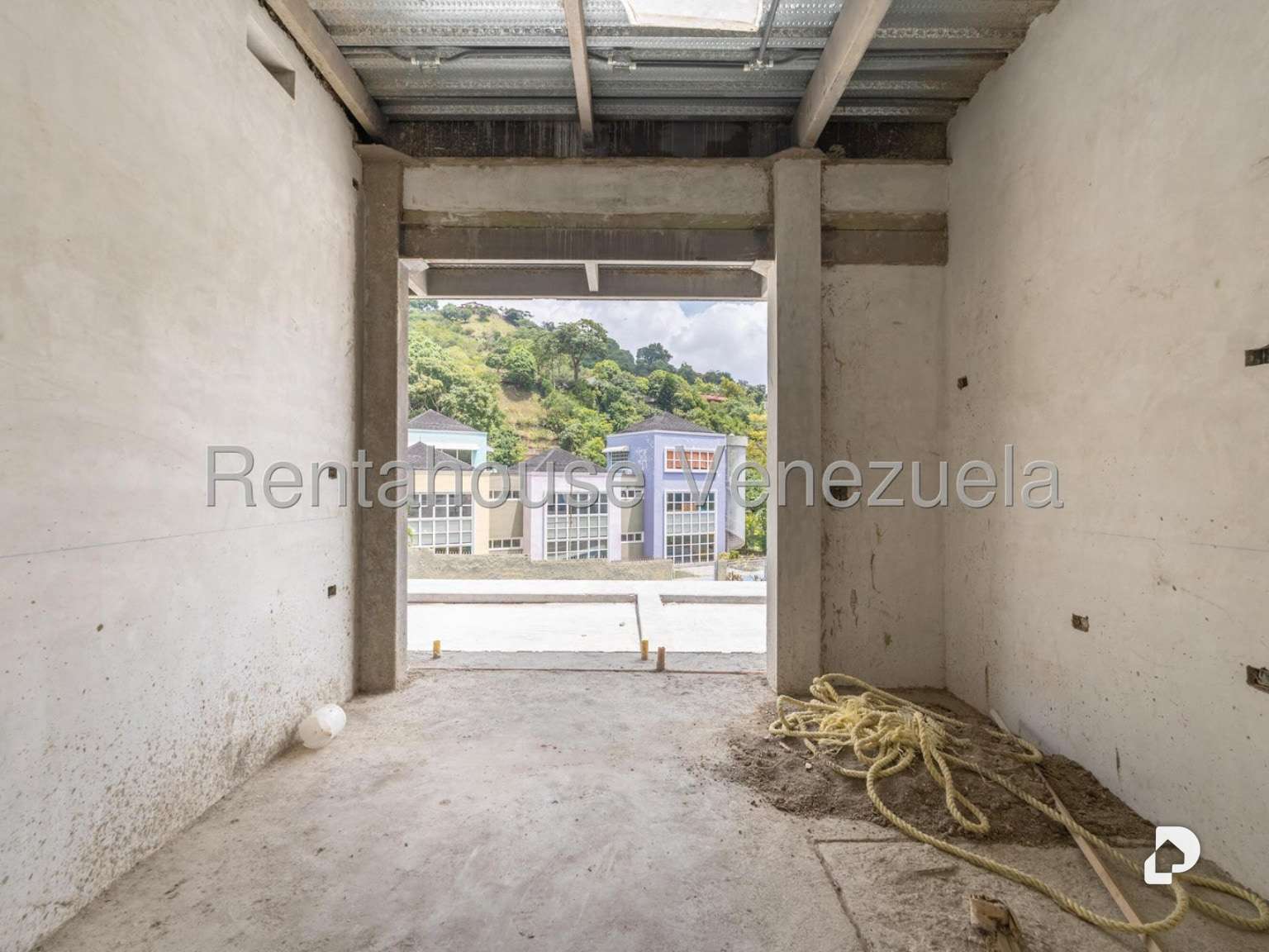 Casa en Santa Paula, Caracas – 47