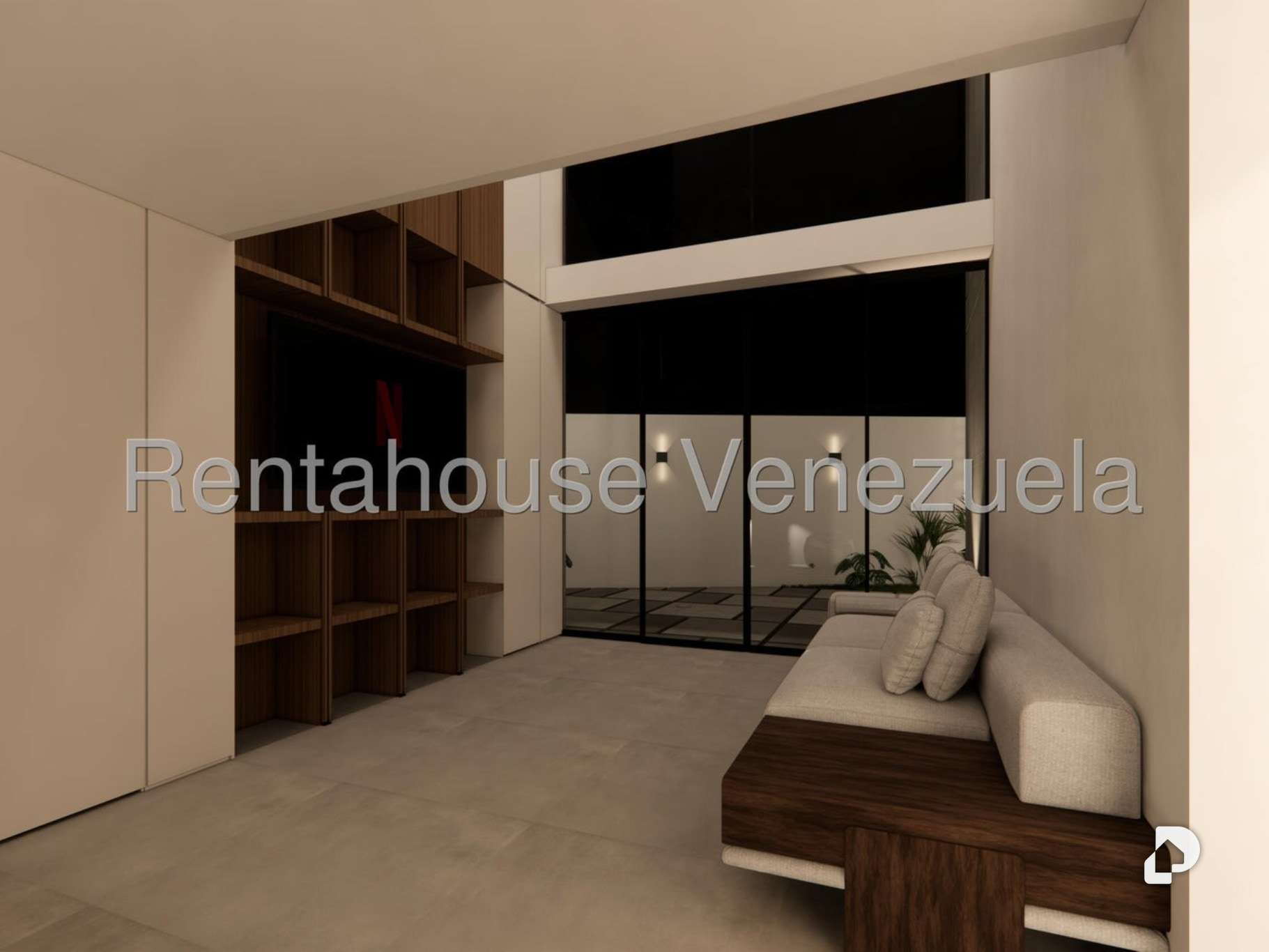 Casa en Santa Paula, Caracas – 39