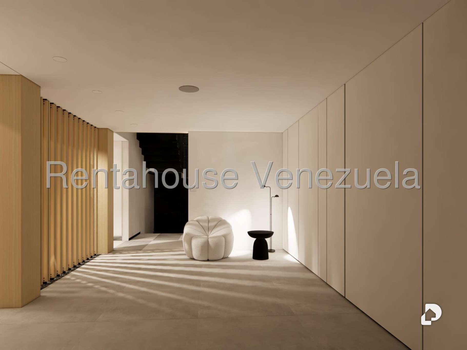 Casa en Santa Paula, Caracas – 41