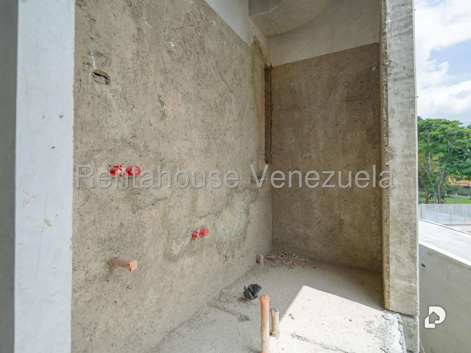 Casa en Santa Paula, Caracas – 22