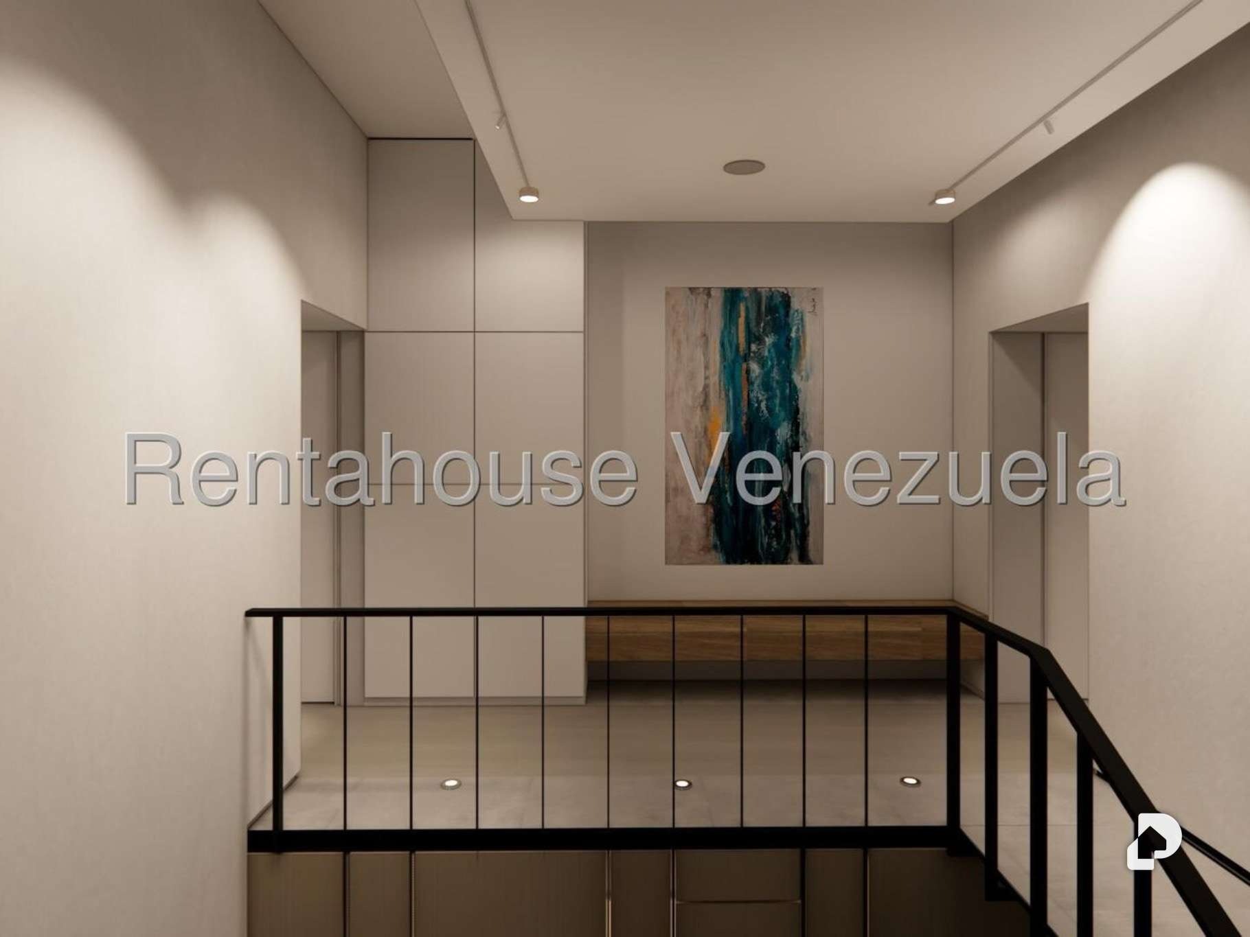 Casa en Santa Paula, Caracas – 11
