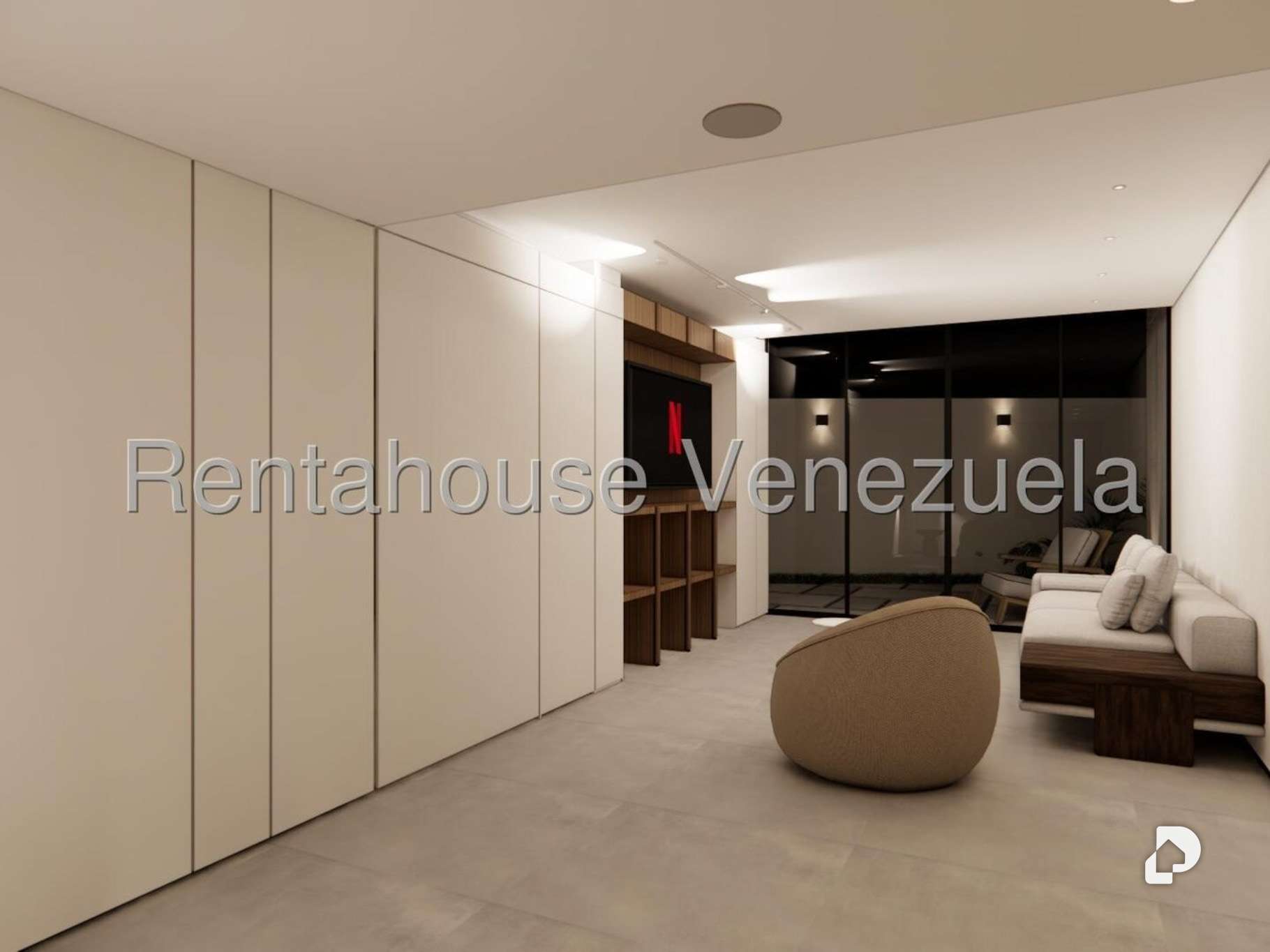 Casa en Santa Paula, Caracas – 35