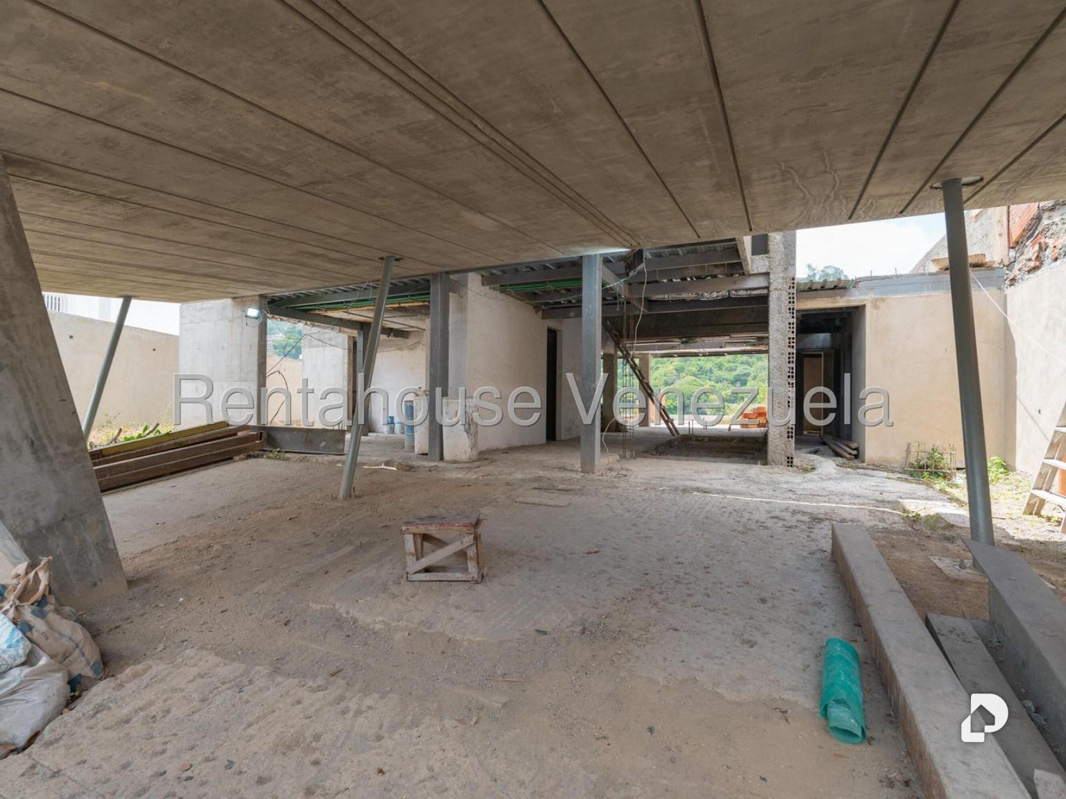Casa en Santa Paula, Caracas – 4