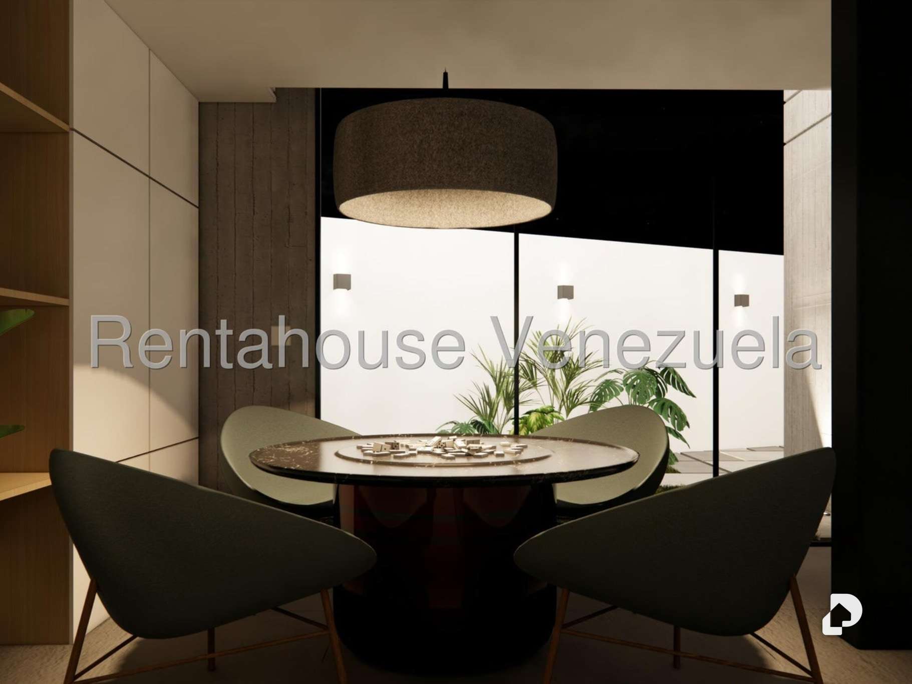 Casa en Santa Paula, Caracas – 48