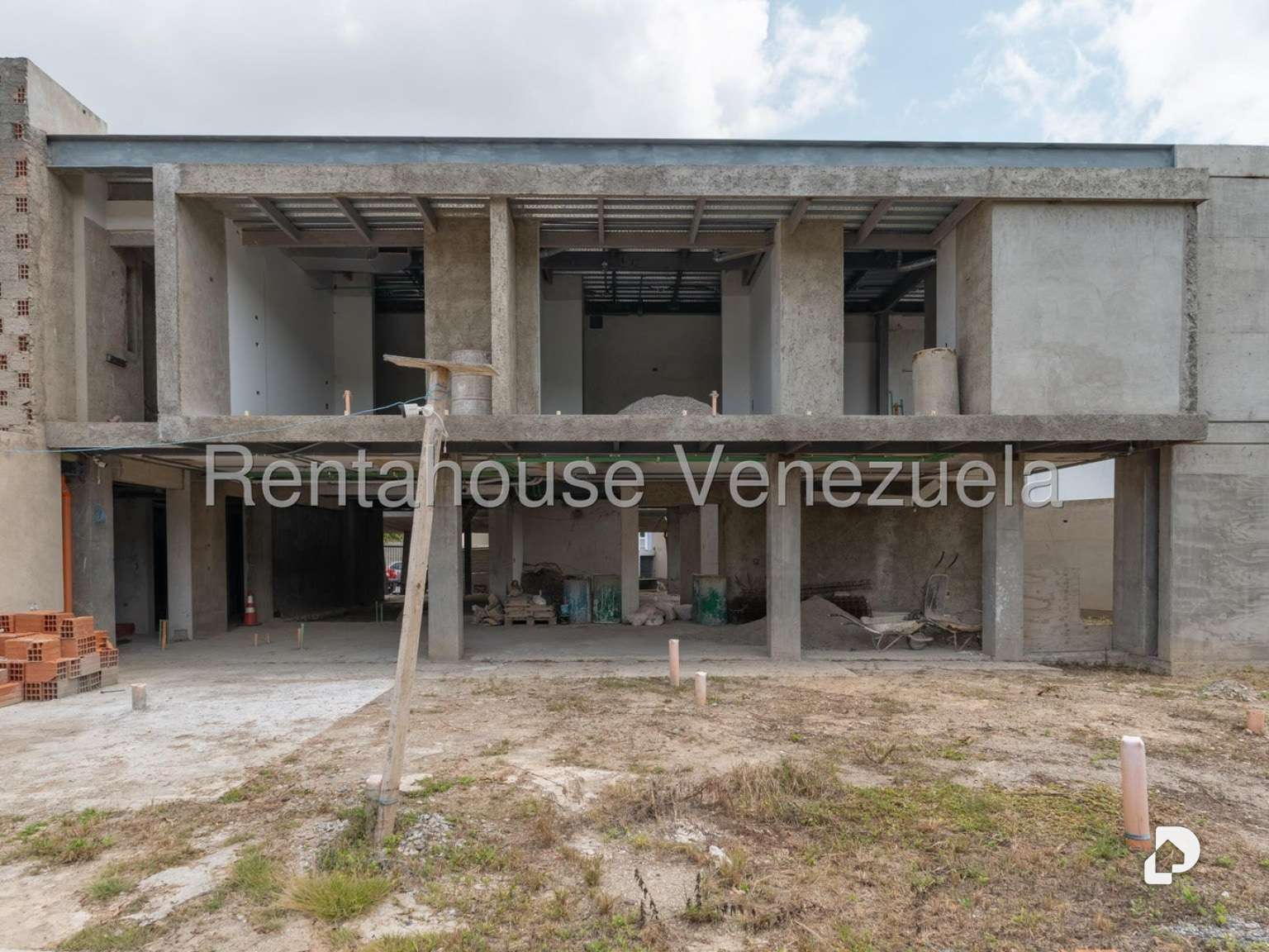 Casa en Santa Paula, Caracas – 10