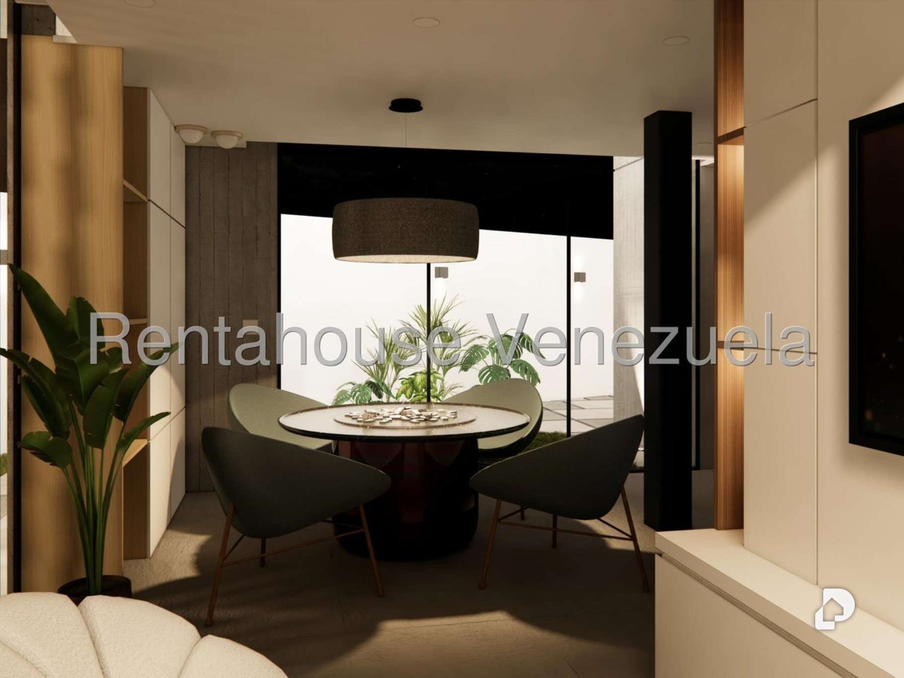 Casa en Santa Paula, Caracas – 46