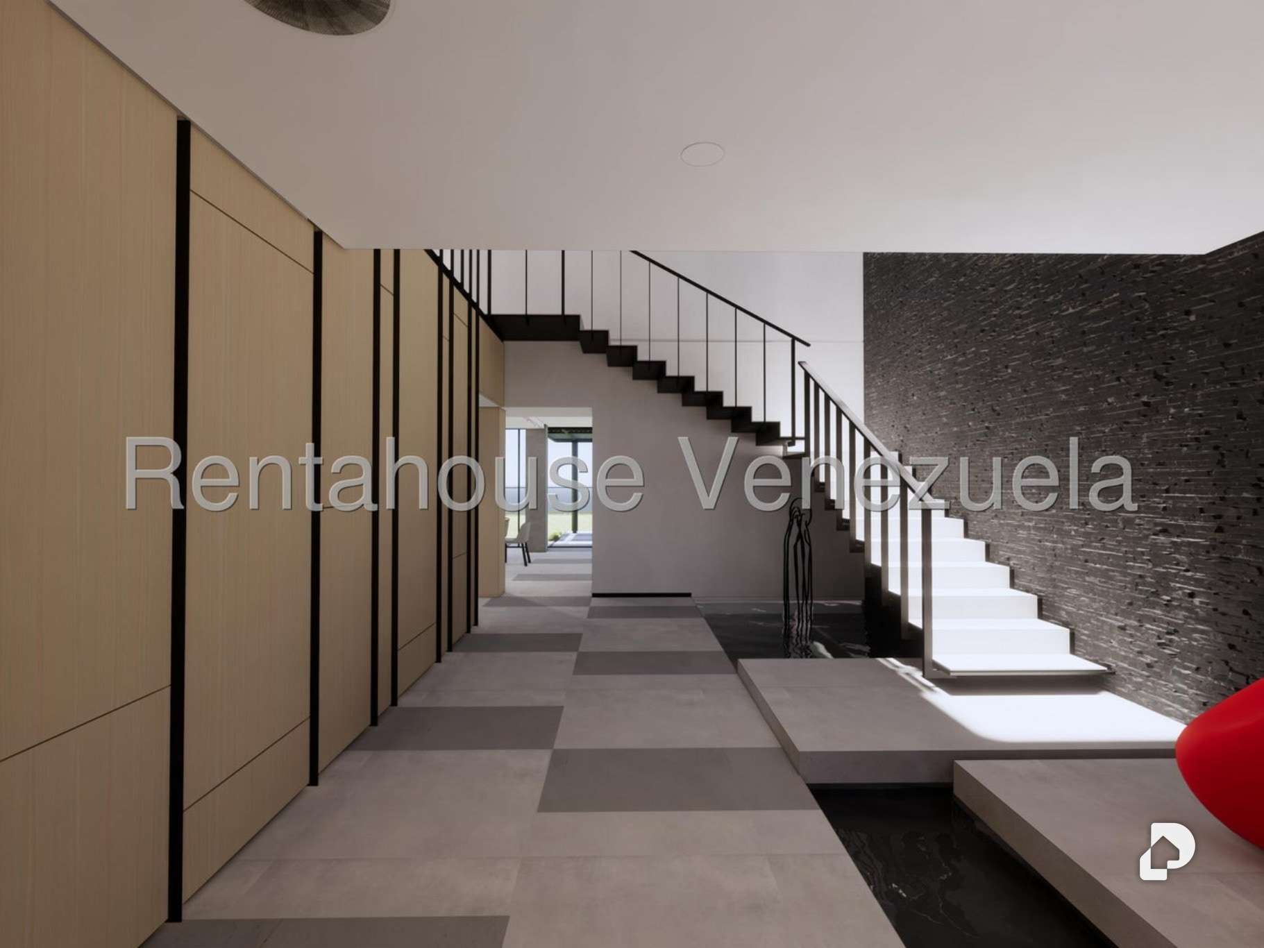 Casa en Santa Paula, Caracas – 13