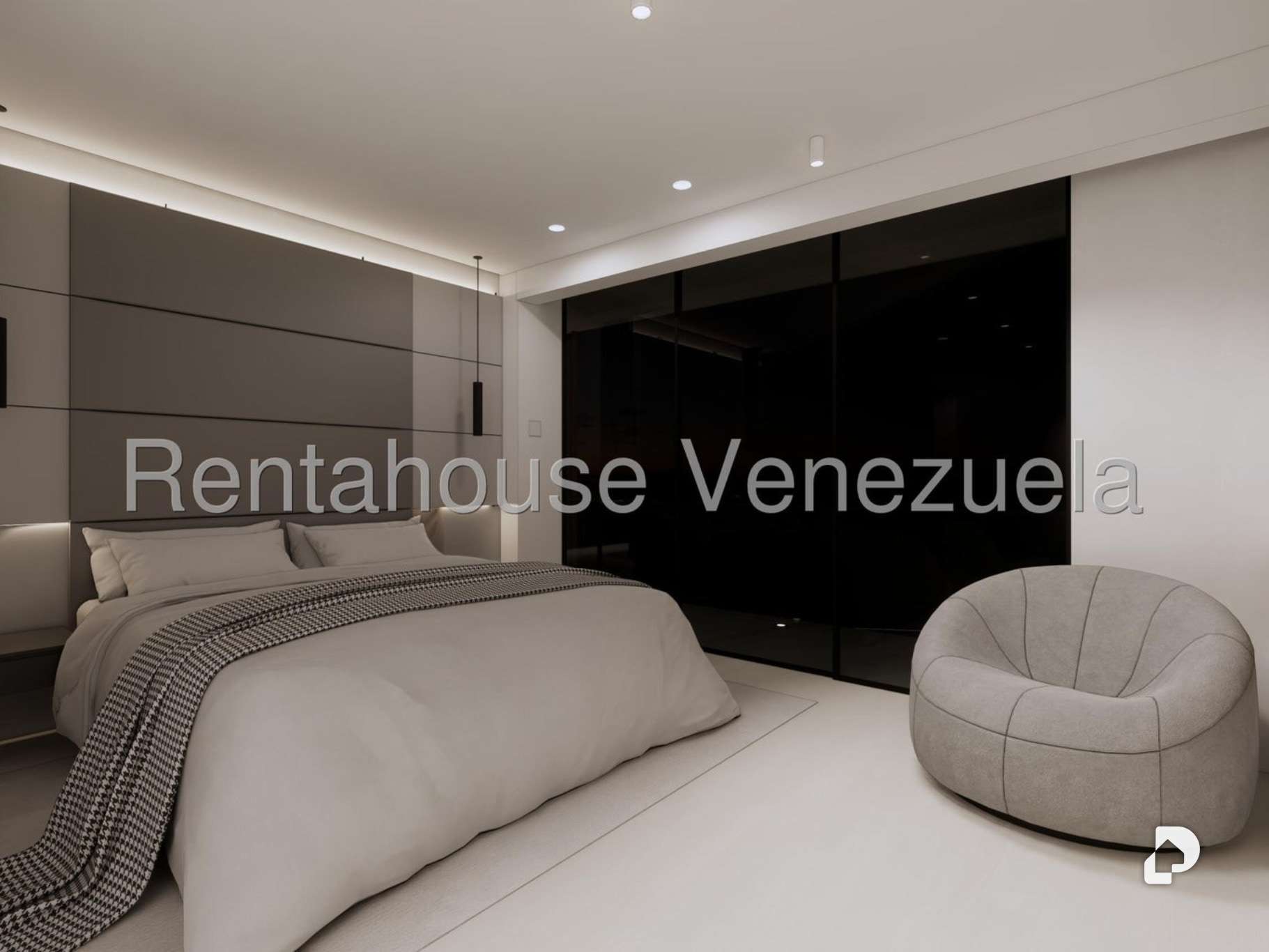 Casa en Santa Paula, Caracas – 33