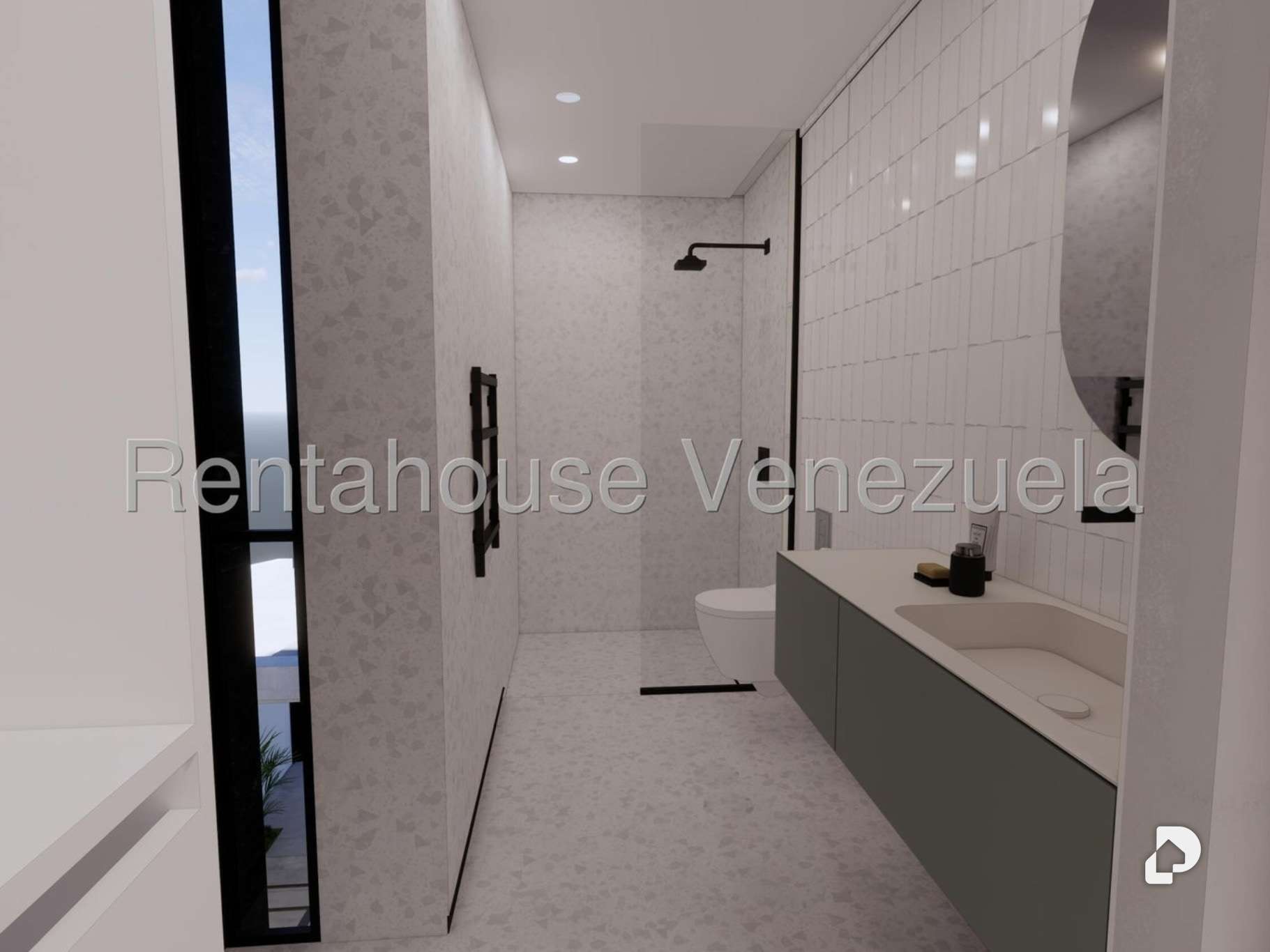 Casa en Santa Paula, Caracas – 17