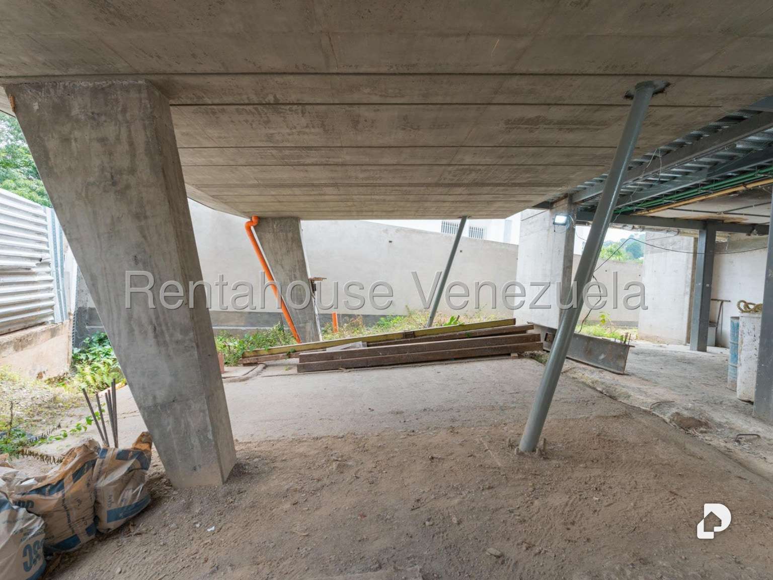 Casa en Santa Paula, Caracas – 6