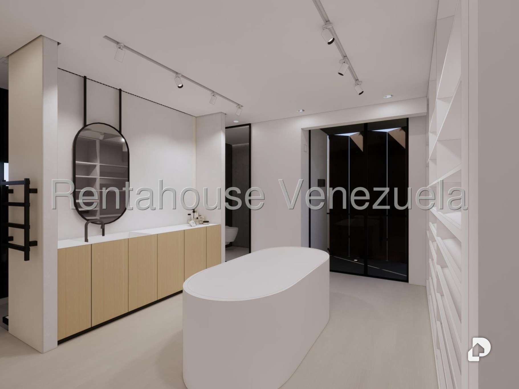 Casa en Santa Paula, Caracas – 15