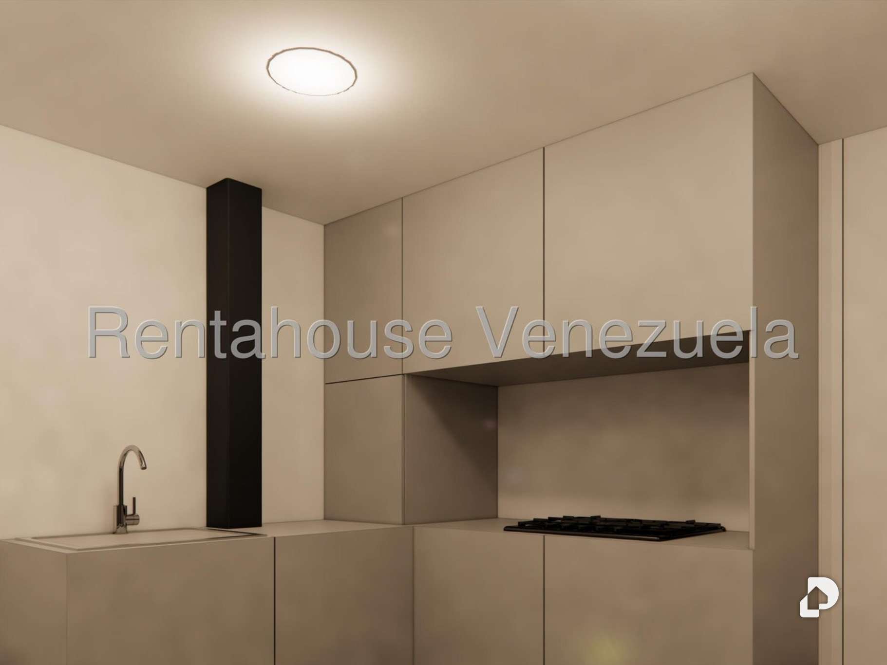 Casa en Santa Paula, Caracas – 25