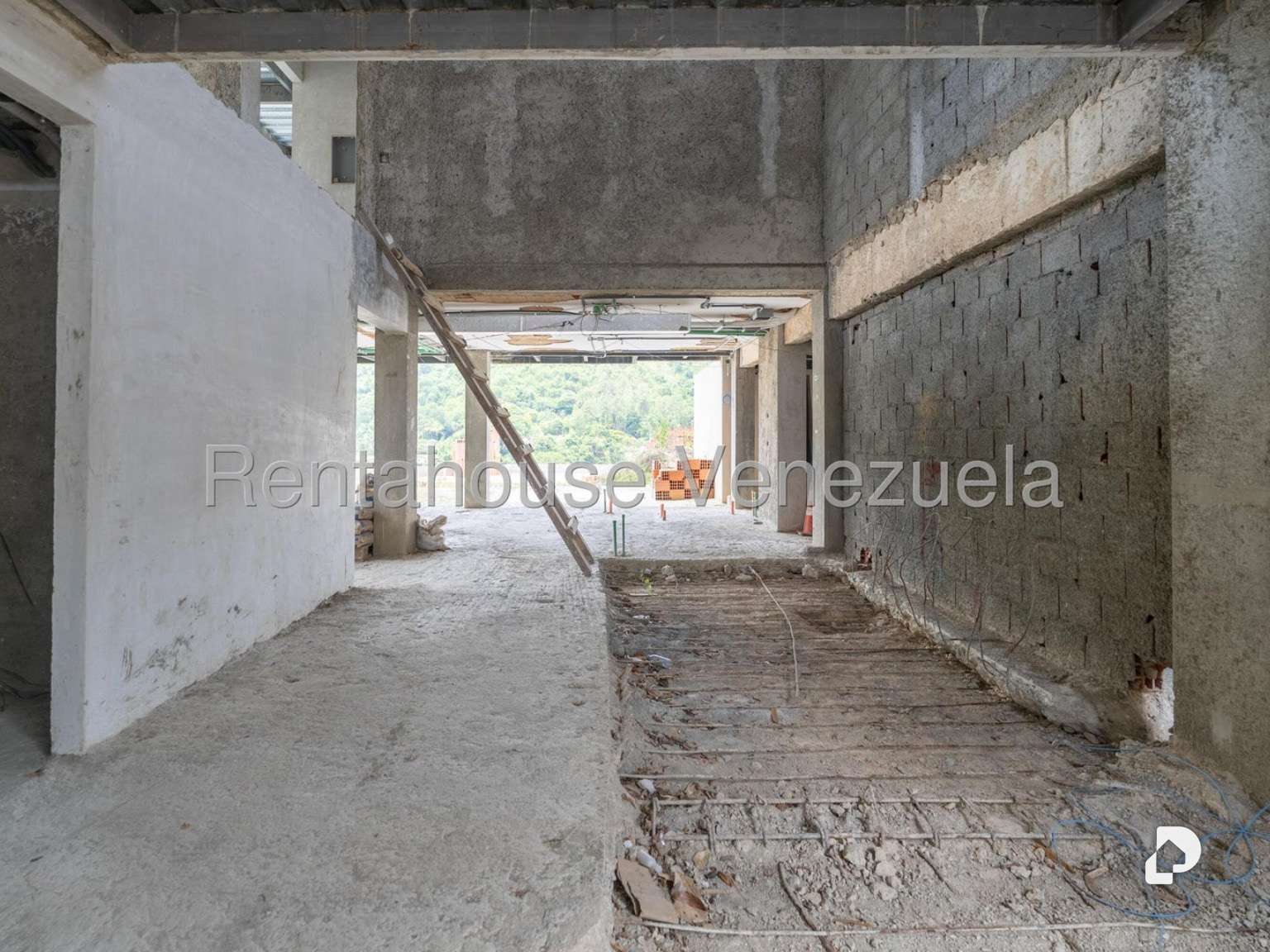 Casa en Santa Paula, Caracas – 50
