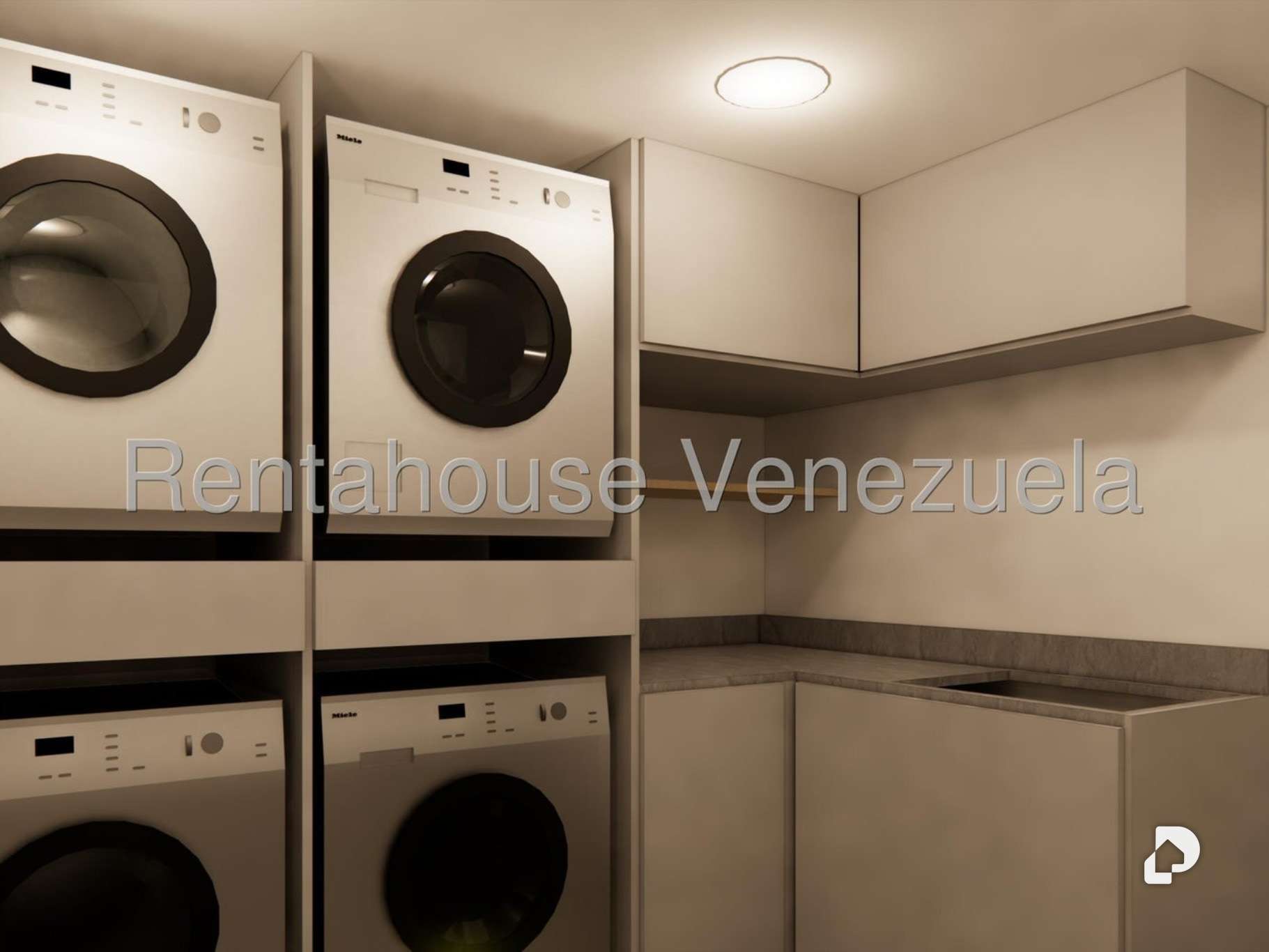 Casa en Santa Paula, Caracas – 31
