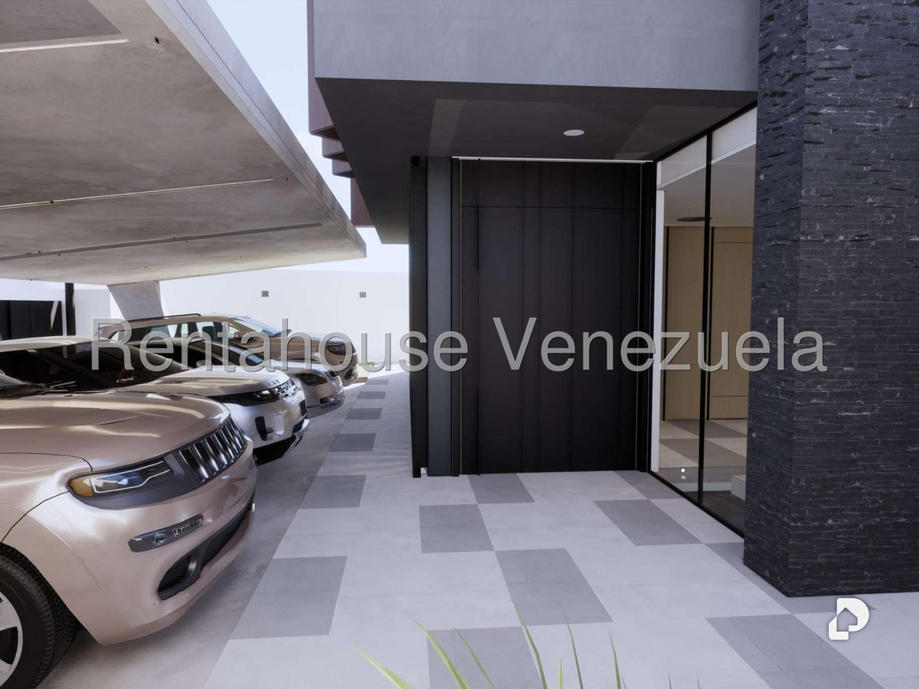Casa en Santa Paula, Caracas – 7