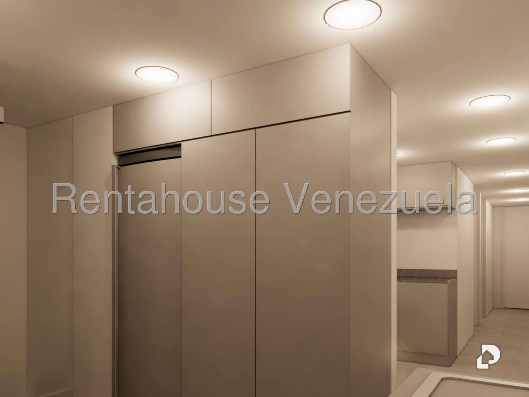 Casa en Santa Paula, Caracas – 27
