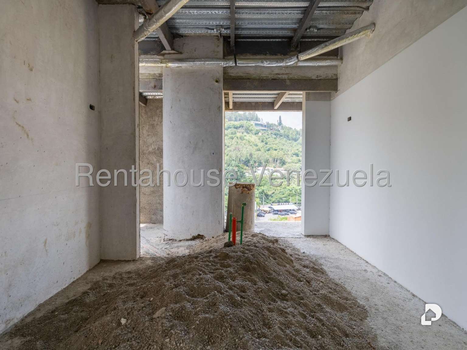 Casa en Santa Paula, Caracas – 34