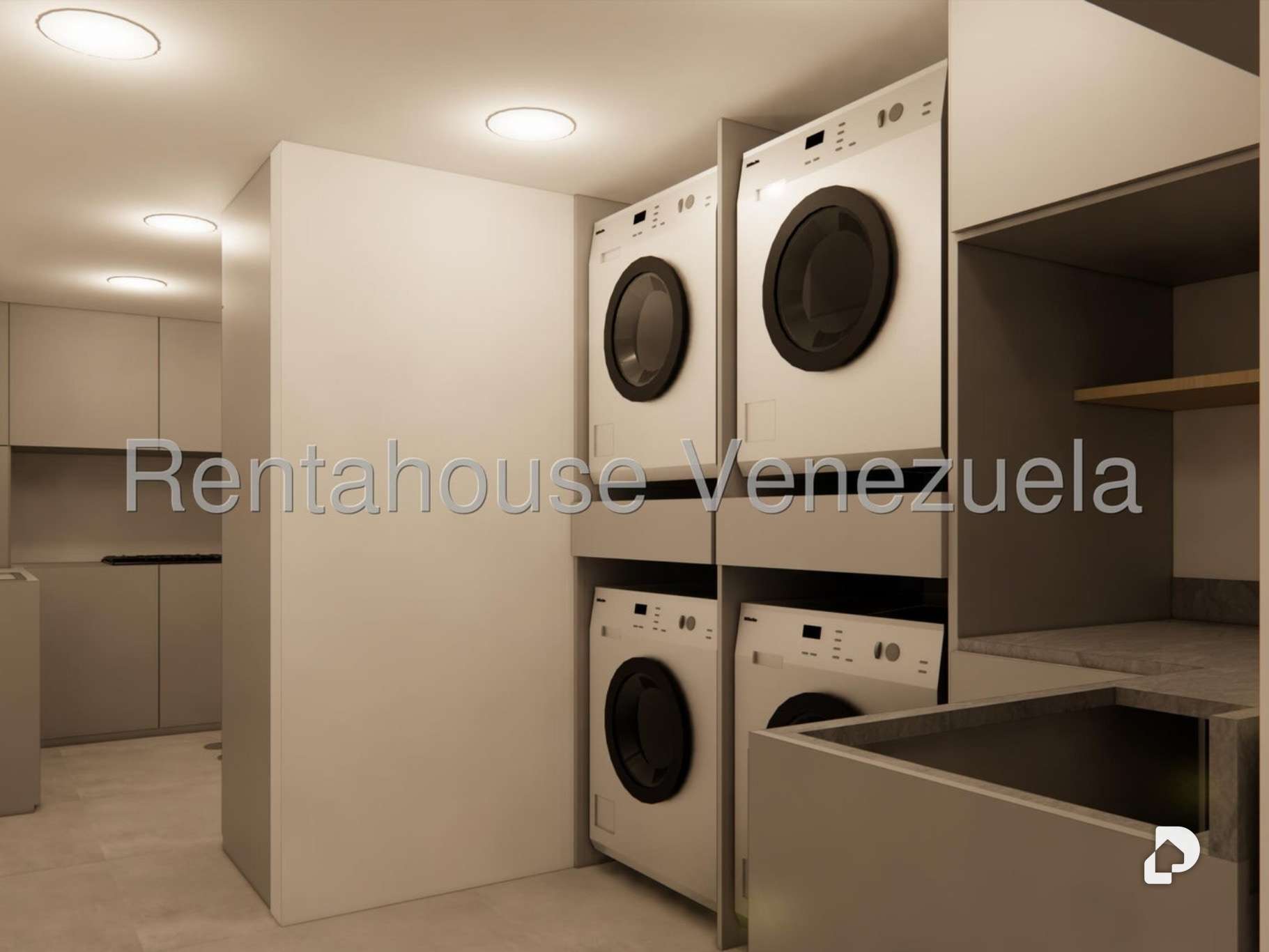 Casa en Santa Paula, Caracas – 29