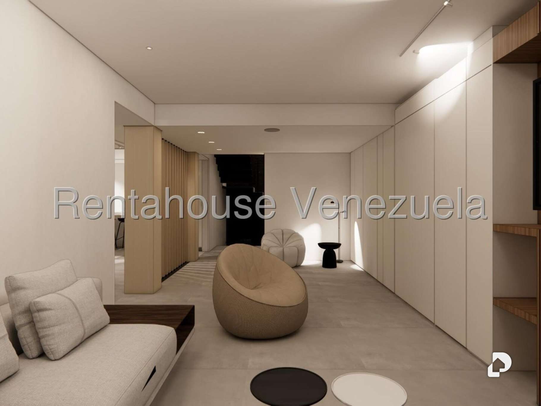 Casa en Santa Paula, Caracas – 37