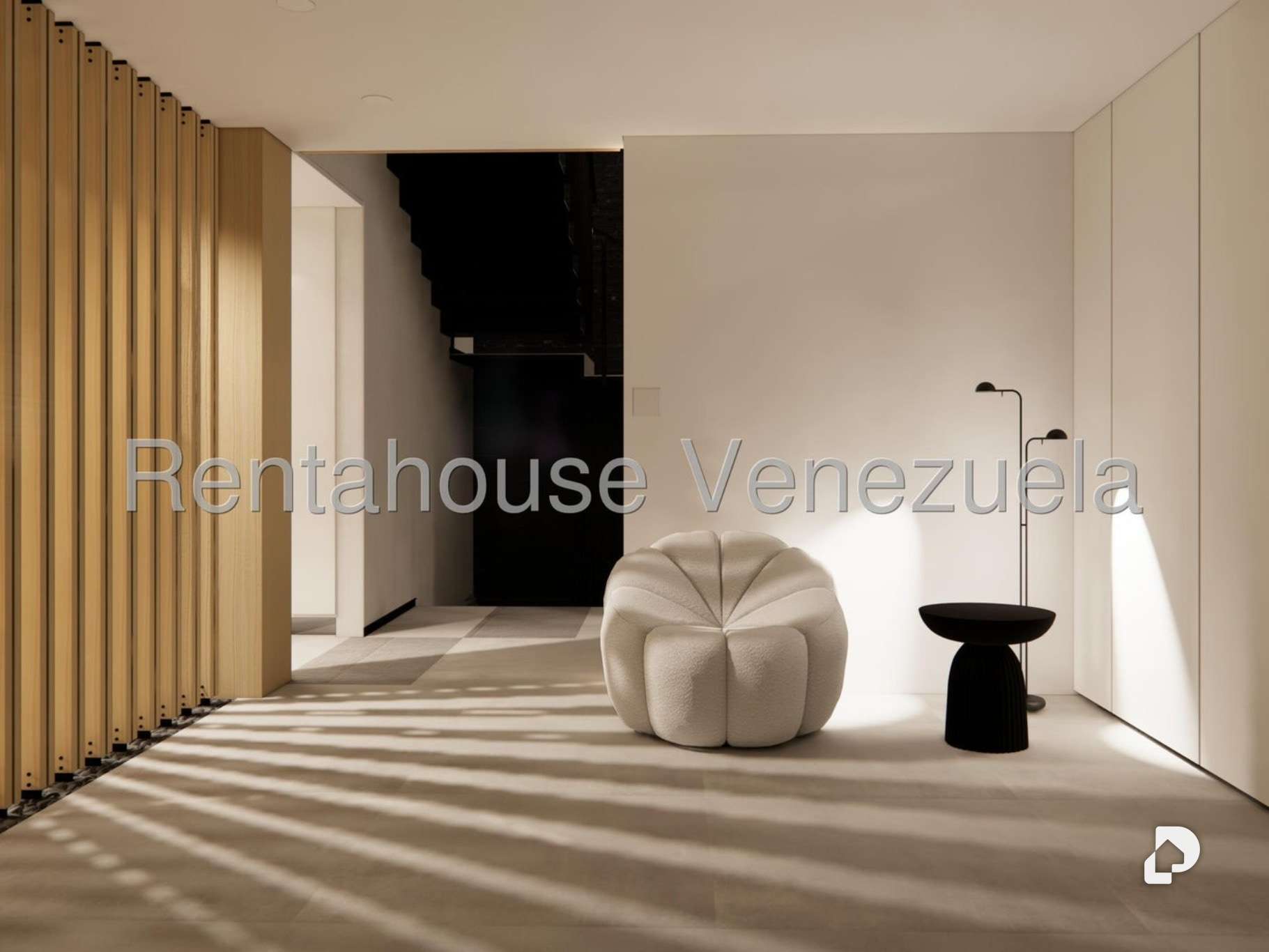 Casa en Santa Paula, Caracas – 44