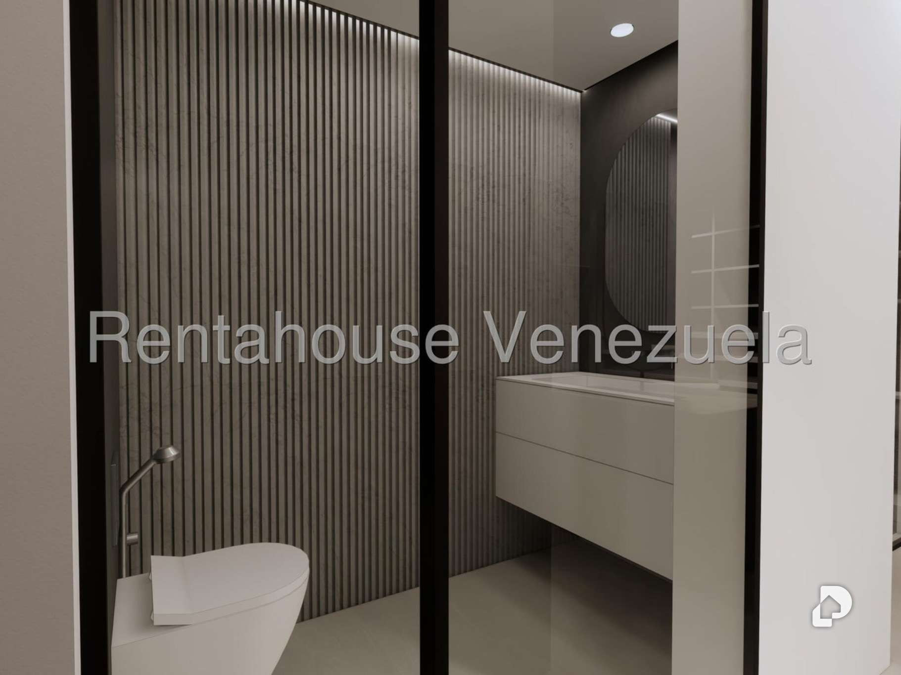 Casa en Santa Paula, Caracas – 23