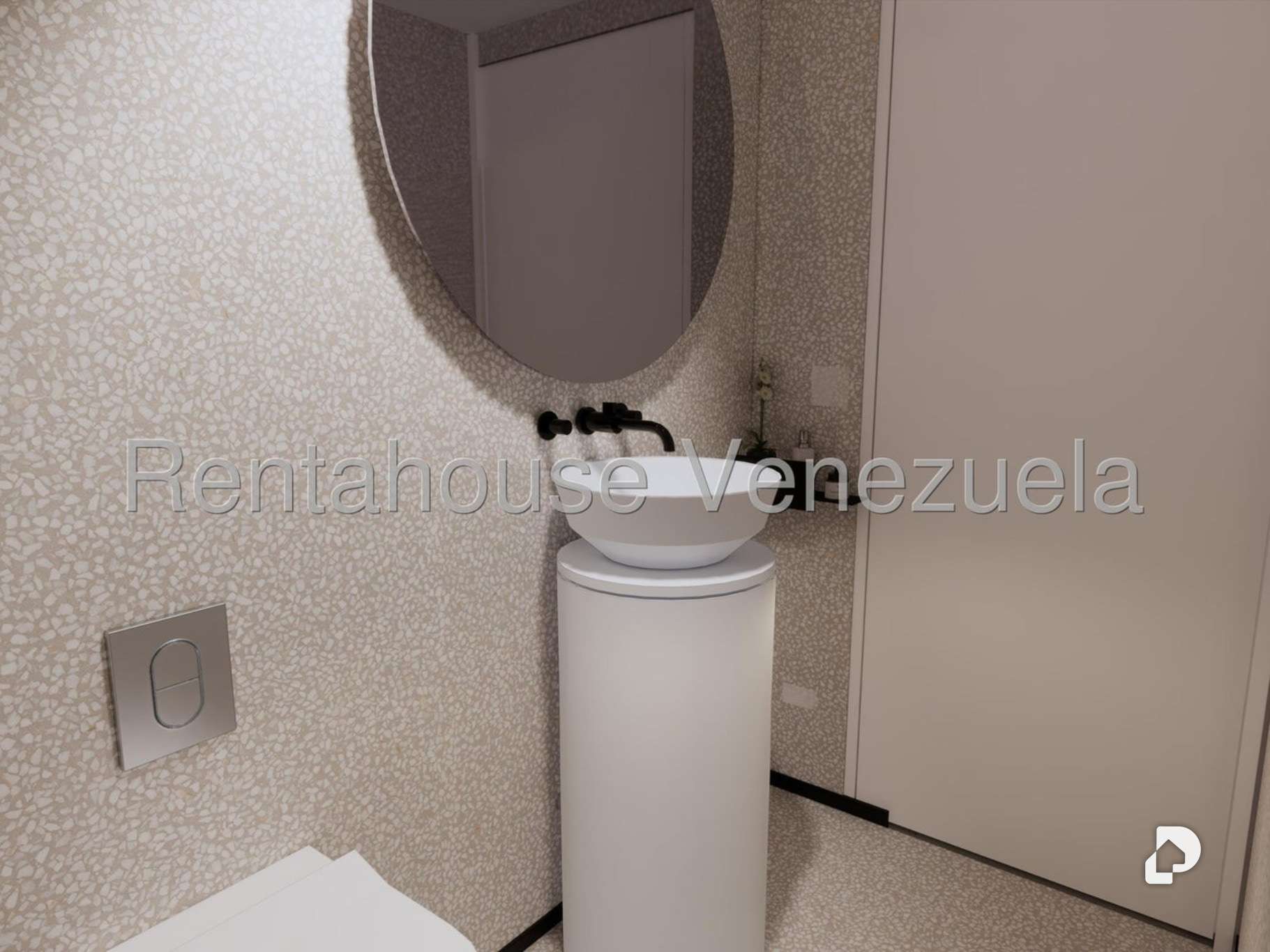 Casa en Santa Paula, Caracas – 19